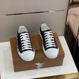 Picture of Burberry Shoes _SKUBurberrysz38-45TF02202056